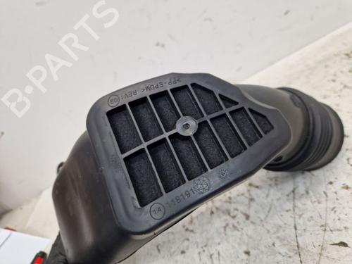 Pipe MITSUBISHI COLT VII Hatchback (VB_) 1.0 MPi (VBXG0) | BP29603125M125 