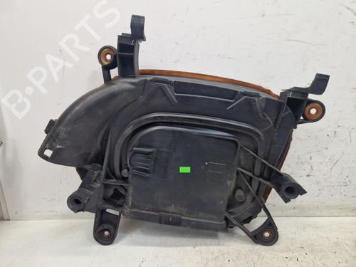 Air filter box BMW X3 (F25) xDrive 20 d | BP24641063M87 
