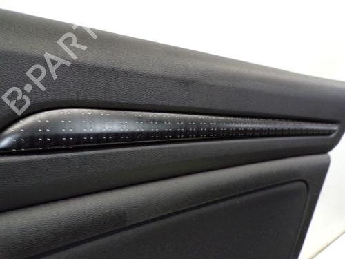 Rear right panel RENAULT MEGANE IV Grandtour (K9A/M/N_) 1.2 TCe 130 (K9MR) | BP37134031C61 - Image 4