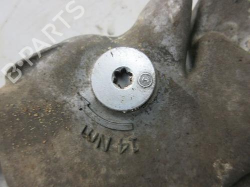 Oil sump OPEL CORSA E (X15) 1.4 Turbo (08, 68) | BP29096454M115