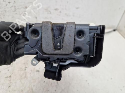 Rear right lock FORD GALAXY II (WA6) 2.0 TDCi | BP29106101C99 