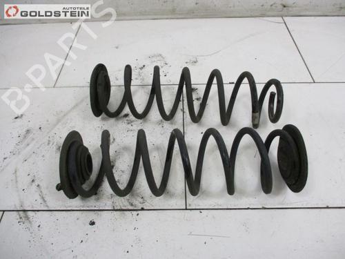 Used Shock absorber spring Shock absorber spring 37106301 37106301