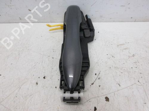 Rear right exterior door handle TOYOTA YARIS (_P21_, _PA1_, _PH1_) 1.5 Hybrid (MXPH10, MXPH11) | BP29099374C130 