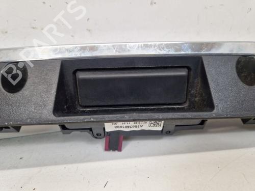 Interior handle MERCEDES-BENZ A-CLASS (W169) A 170 (169.032, 169.332) | BP39615386I7 - Image 8