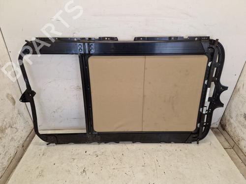 Sunroof BMW 5 Touring (E61) 530 d | BP29104660C124 