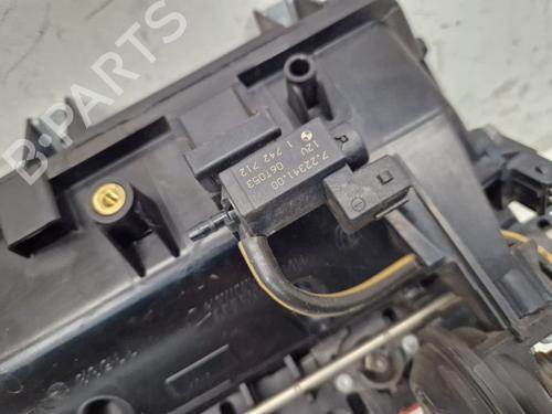 Intake manifold BMW X3 (E83) 2.0 d | BP27282414M70 