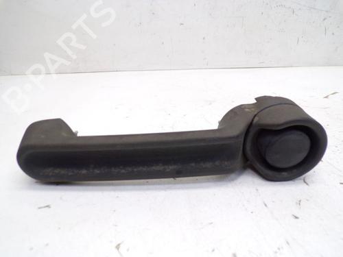 Rear left exterior door handle JEEP CHEROKEE (KJ) 3.7 4x4 | BP18802146C130 