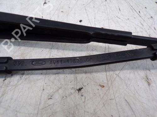 Front windshield wiper arm FORD B-MAX (JK) 1.0 EcoBoost | BP29093770C143 