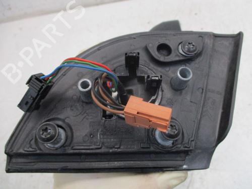 Right mirror PEUGEOT PARTNER Tepee 1.6 VTi | BP29092884C27 