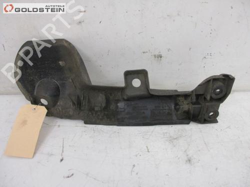 Bundpladebeskyttelse DACIA SANDERO 1.4 (BS0C, BS0A, BS0G, BS1F, BS0E) (75 hp) 18754560