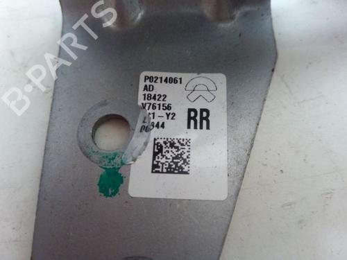 Electronic sensor NIO ET7 EV All-wheel Drive | BP37139618M84 - Image 7