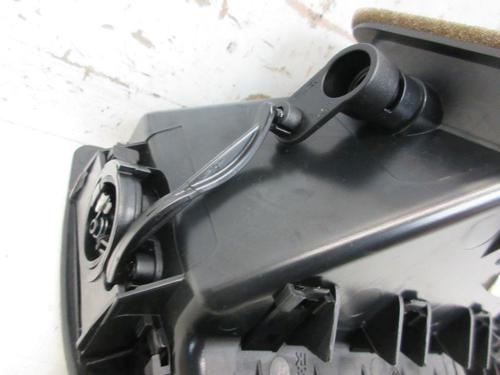 Air vent BMW 1 (E81) 118 d | BP29091132I21 