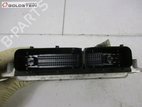 Engine control unit (ECU) VW FOX Hatchback (5Z1, 5Z3, 5Z4) 1.4 TDI | BP37108657M57 - Image 3