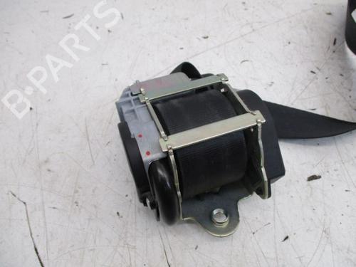 Front right seatbelt MITSUBISHI COLT CZC VI Convertible (RG) 1.5 (Z36A) | BP29086698I25 