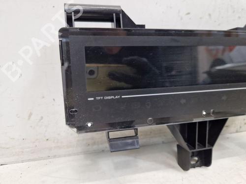 Instrument cluster RENAULT ZOE (BFM_) ZOE (BFMD) | BP37137309C47 - Image 3