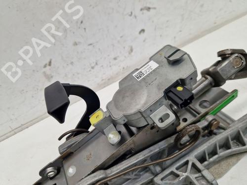 Steering column VOLVO V50 (545) 2.0 D | BP36859028M21  - Image 9