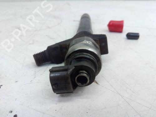 Injector PEUGEOT BOXER Van 2.2 HDi 120 | BP31377278M100 