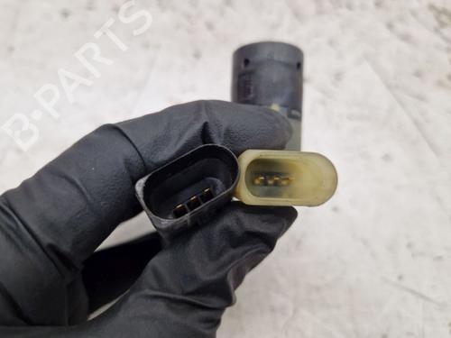 Electronic sensor AUDI A6 C6 (4F2) 2.4 | BP29702744M84 