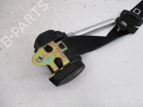 Front left seatbelt MERCEDES-BENZ SLK (R170) 230 Kompressor (170.447) | BP19292218I26 