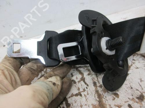 Rear left seatbelt PEUGEOT 5008 (0U_, 0E_) 2.0 HDi | BP29094577I29 