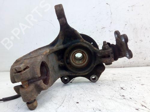 Right front steering knuckle CITROËN C3 II (SC_) 1.2 VTi 82 | BP38028544M26 - Image 5