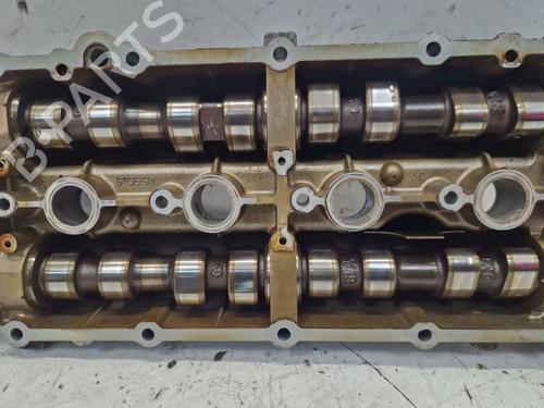 Valve cover VW CADDY III MPV (2KB, 2KJ, 2CB, 2CJ) 1.4 | BP31703509M124 