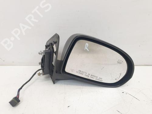 Bakspejl Højre Bakspejl Højre JEEP COMPASS (MK49) 2.0 (156 hp) 33618640 33618640