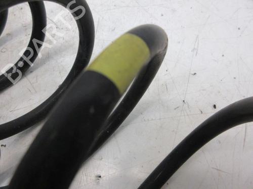Shock absorber spring SMART FORFOUR (454) 1.3 (454.031) | BP37122909C152 - Image 7