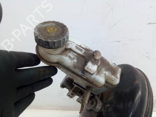 Servo brake OPEL AGILA B (H08) 1.0 (F68) | BP29109699M42 - Image 5