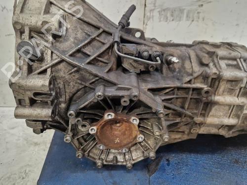 Gearbox SEAT EXEO ST (3R5) 2.0 TDI | BP37135300M3 - Image 6