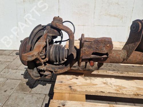 Subframe JEEP GRAND CHEROKEE I (ZJ, ZG) 5.2 4x4 (Z) | BP29104351M9