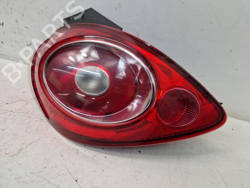Left taillight FORD KA (RU8) 1.2 | BP34738368C34 - Image 3