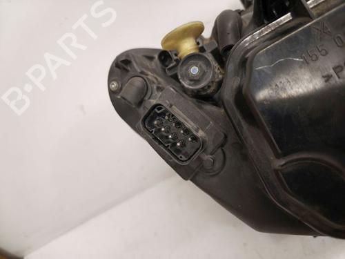 Left headlight BMW 7 (E65, E66, E67) 750 i, Li | BP39008461C28 - Image 8