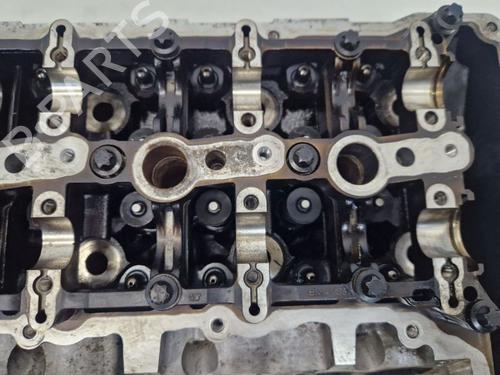 Cylinder head BMW 3 Touring (E91) 318 d | BP32101144M5 