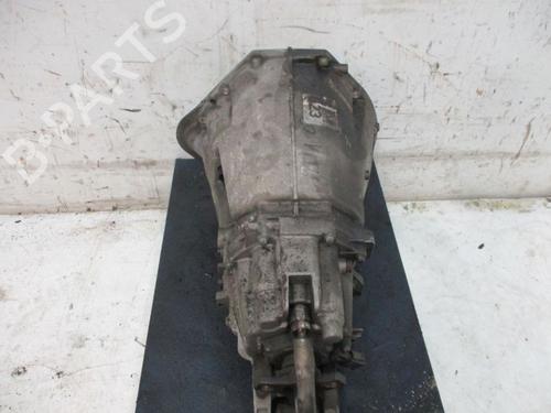 Gearkasse MERCEDES-BENZ C-CLASS (W203) C 230 Kompressor (203.040) | BP18799582M3 