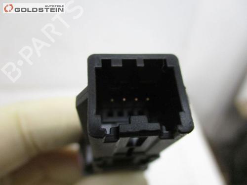 Warning switch MAZDA 2 (DE_, DH_) 1.3 MZR (DE3FS) | BP37101499I22 - Image 3