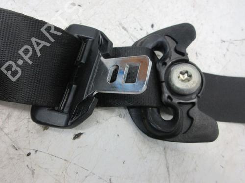 Front right seatbelt MINI MINI (R50, R53) Cooper | BP29093781I25 