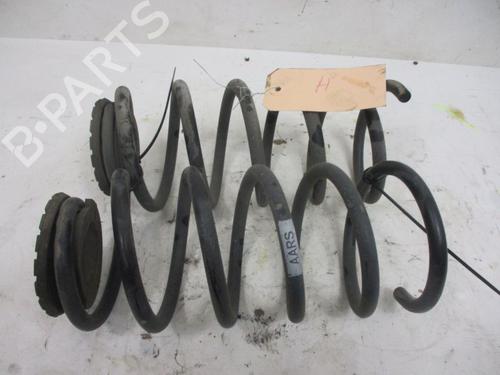 Used Shock absorber spring Shock absorber spring 37114175 37114175