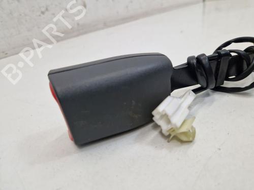 Seat buckle CHEVROLET SPARK (M300) 1.2 | BP37147599I32 - Image 4