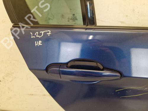 Right rear door BMW 3 (E90) 318 i | BP29105980C5 