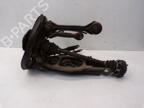 Left rear steering knuckle BMW 3 Touring (E91) 320 d | BP19293073M27 