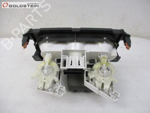 Climate control SUZUKI SPLASH (EX) 1.0 (A5B310) | BP18755731I5