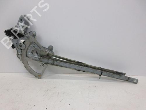 Used Front left window mechanism SUBARU TRIBECA (B9) 3.6 (WXF) (258 hp) 21138318