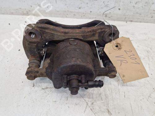 Right front brake caliper KIA SORENTO II (XM) 2.4 GDI 4WD | BP37135813M104 - Image 3