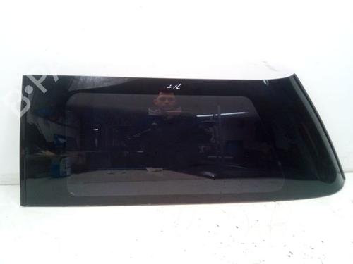 Used Rear left door window MINI MINI (R50, R53) Cooper (116 hp) 30398526