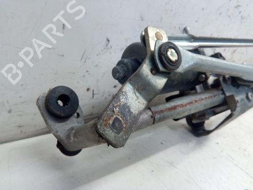 Mechanizm wycieraczek przednich VW TIGUAN (5N_) 2.0 TDI 4motion | BP29105067C83 