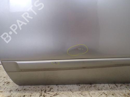 Left rear door NISSAN NOTE (E11, NE11) 1.5 dCi | BP29086304C4 