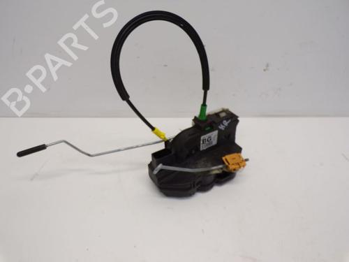 Used Rear right lock CHEVROLET CRUZE (J300) 1.4 (140 hp) 29097081