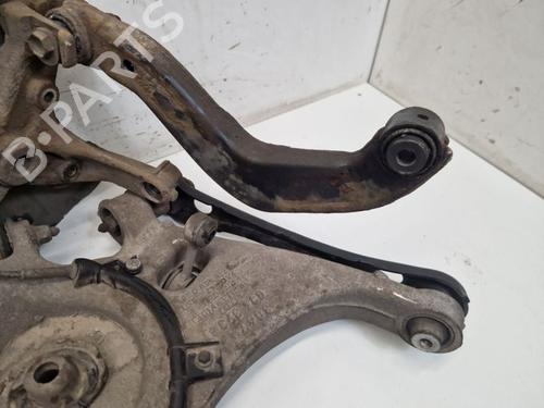 Right rear steering knuckle SEAT EXEO ST (3R5) 2.0 TDI | BP37135006M28 - Image 7