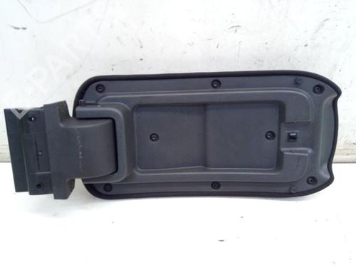 Armrest / Center console RENAULT KANGOO Express (FW0/1_) 1.5 dCi 90 (FW0G, FW05, FW08, FW11) | BP31702364I20 